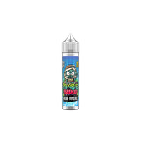 Zombie Blood 50ml Shortfill E-Liquid