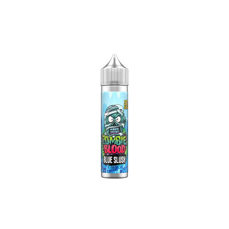 Zombie Blood 50ml Shortfill E-Liquid
