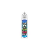 Zombie Blood 50ml Shortfill E-Liquid