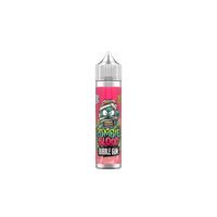 Zombie Blood 50ml Shortfill E-Liquid