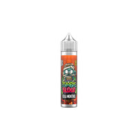 Zombie Blood 50ml Shortfill E-Liquid