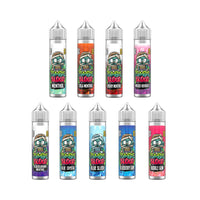 Zombie Blood 50ml Shortfill E-Liquid