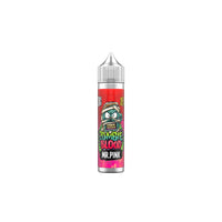 Zombie Blood 50ml Shortfill E-Liquid