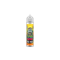 Zombie Blood 50ml Shortfill E-Liquid