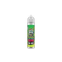 Zombie Blood 50ml Shortfill E-Liquid