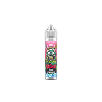 Zombie Blood 50ml Shortfill E-Liquid