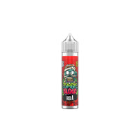 Zombie Blood 50ml Shortfill E-Liquid