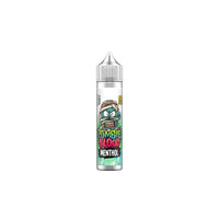 Zombie Blood 50ml Shortfill E-Liquid