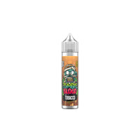 Zombie Blood 50ml Shortfill E-Liquid