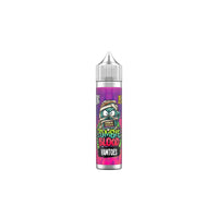 Zombie Blood 50ml Shortfill E-Liquid
