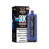 Al Fakher Hypermax 30K Prefilled Pod Kit