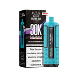 Al Fakher Hypermax 30K Prefilled Pod Kit