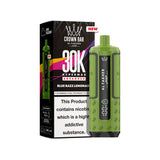 Al Fakher Hypermax 30K Prefilled Pod Kit