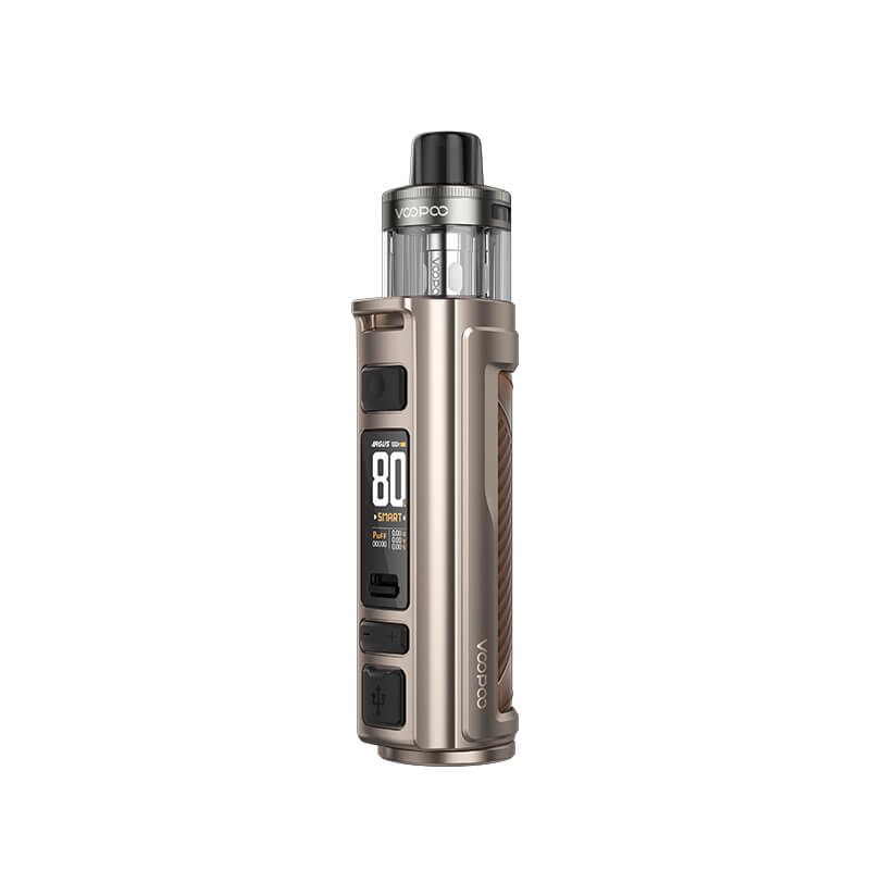 Voopoo Argus PRO 2 Vape Kit