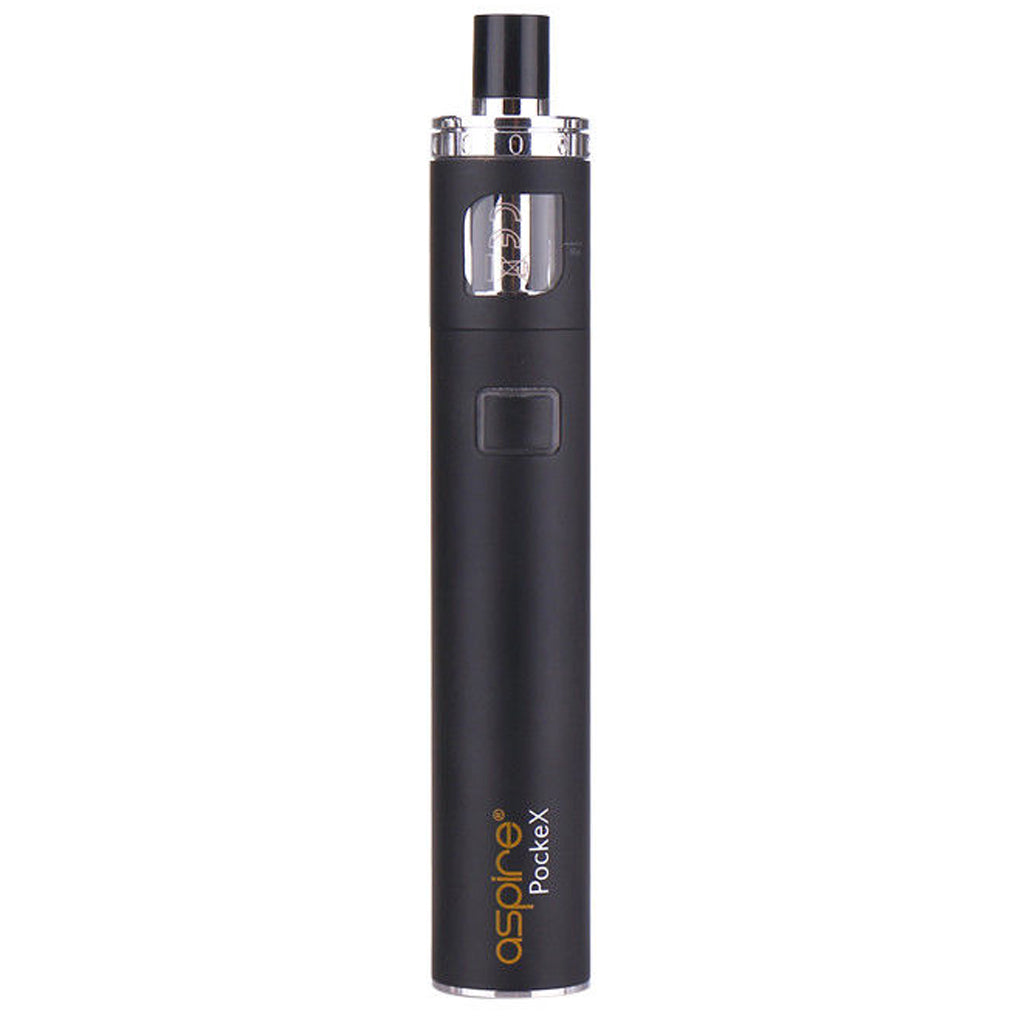 Aspire Pockex 1500mAh AIO Starter Vape Kit