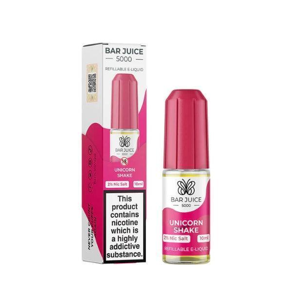 Bar Juice 5000 Nic Salt E-Liquid