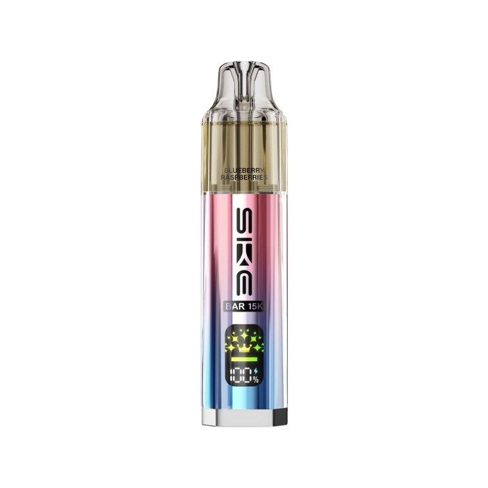 SKE Bar 15K Prefilled Pod Kit 20mg