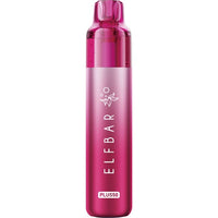 Elf Bar Plus 50 Prefilled Pod Kit 50K Puffs 20mg