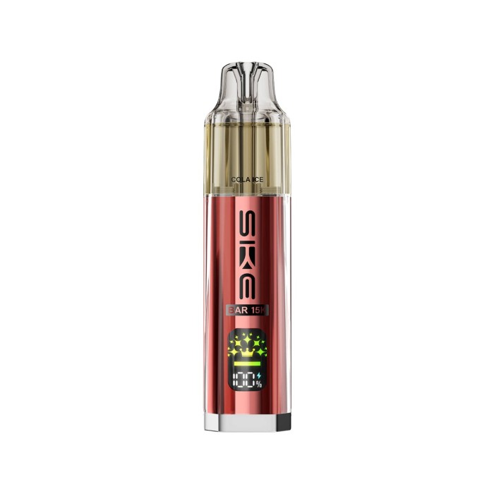 SKE Bar 15K Prefilled Pod Kit 20mg