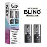 Crystal Bling Ultra Plus 30K Replacement Pods