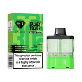 Crystal Galaxy Focus 2 Refill Pods