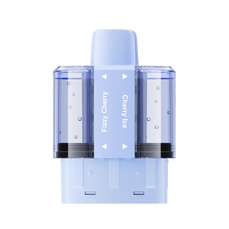 Crystal Pro Switch 30k Replacement Pods