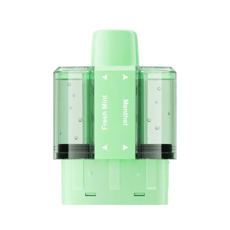 Crystal Pro Switch 30k Replacement Pods