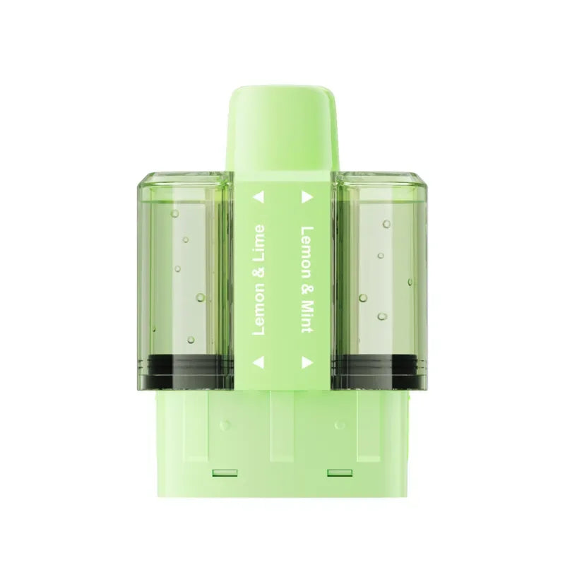 Crystal Pro Switch 30k Replacement Pods