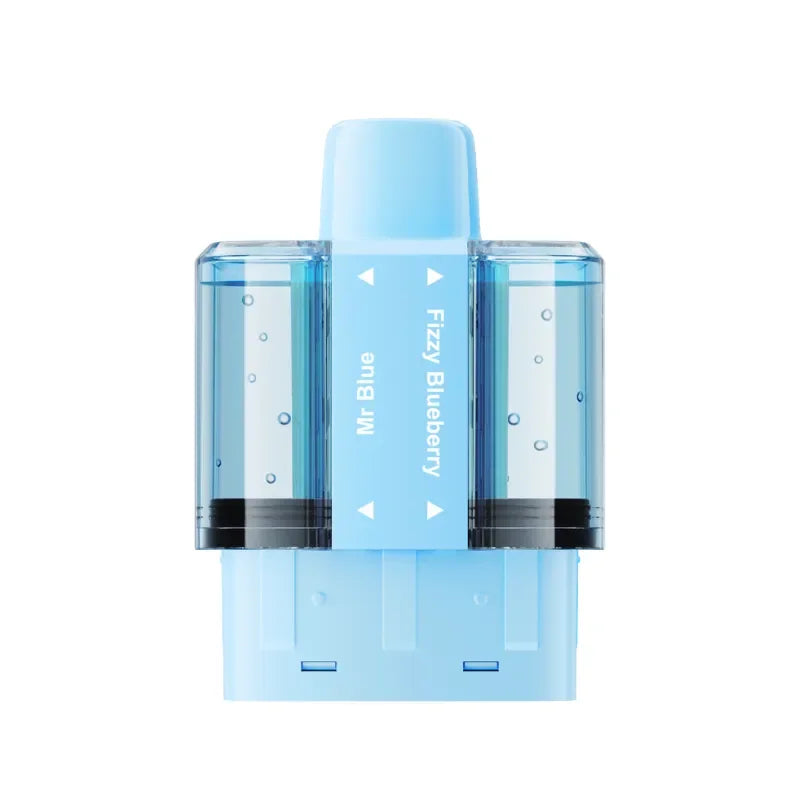 Crystal Pro Switch 30k Replacement Pods