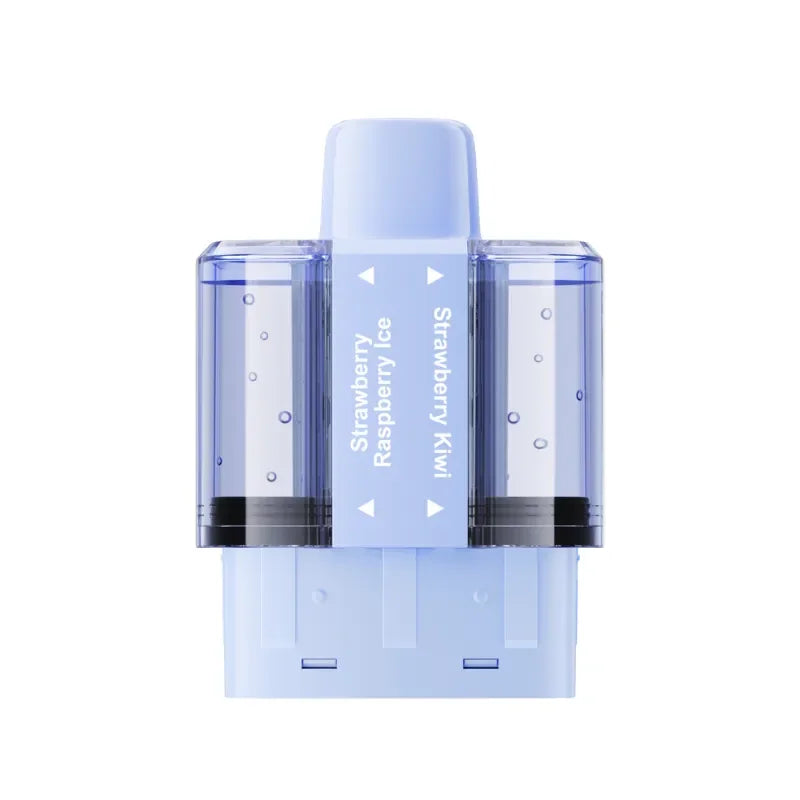Crystal Pro Switch 30k Replacement Pods