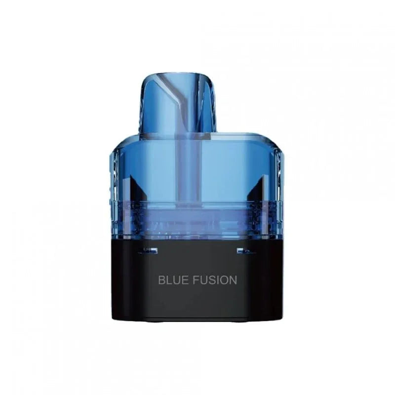 Defender F1 Prefilled Pods