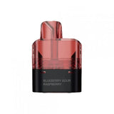 Defender F1 Prefilled Pods