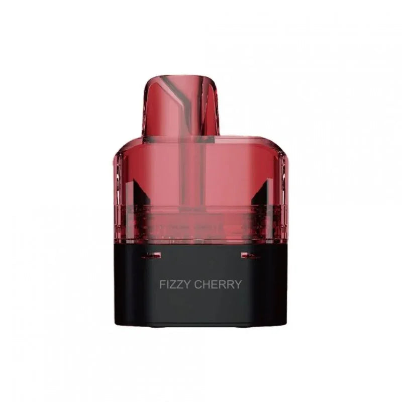Defender F1 Prefilled Pods