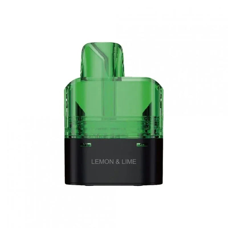 Defender F1 Prefilled Pods