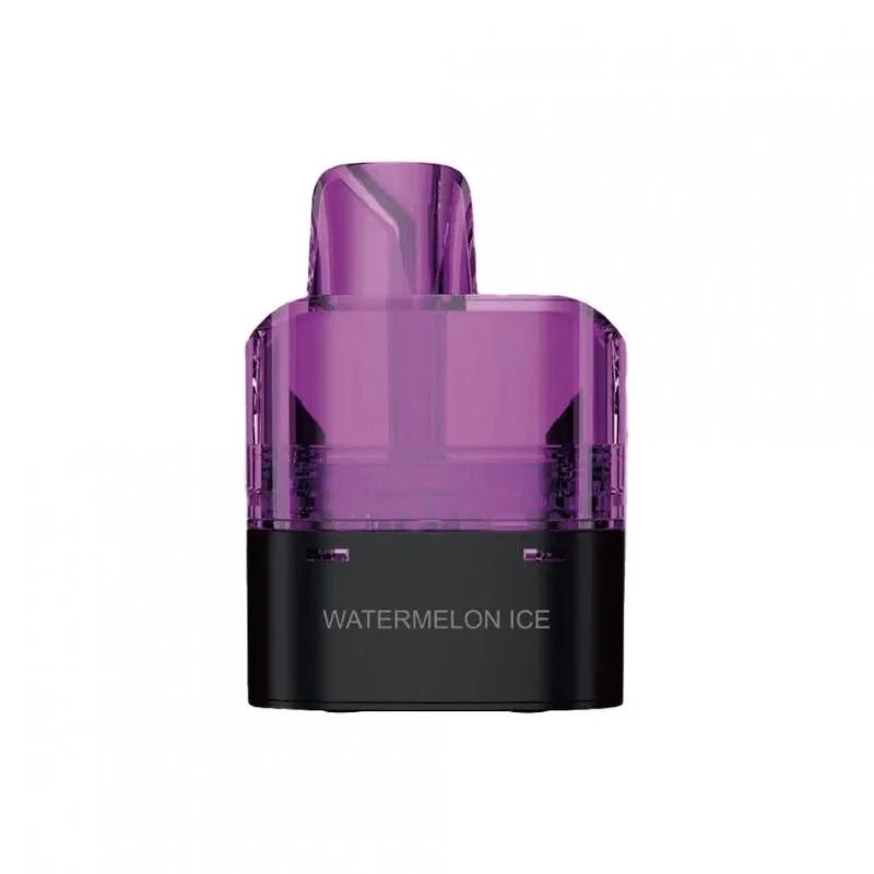 Defender F1 Prefilled Pods