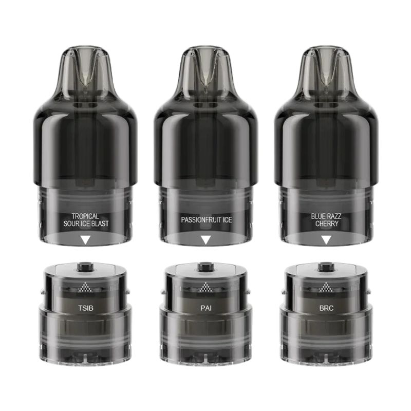 Feoba Pro Plus 10k Pods
