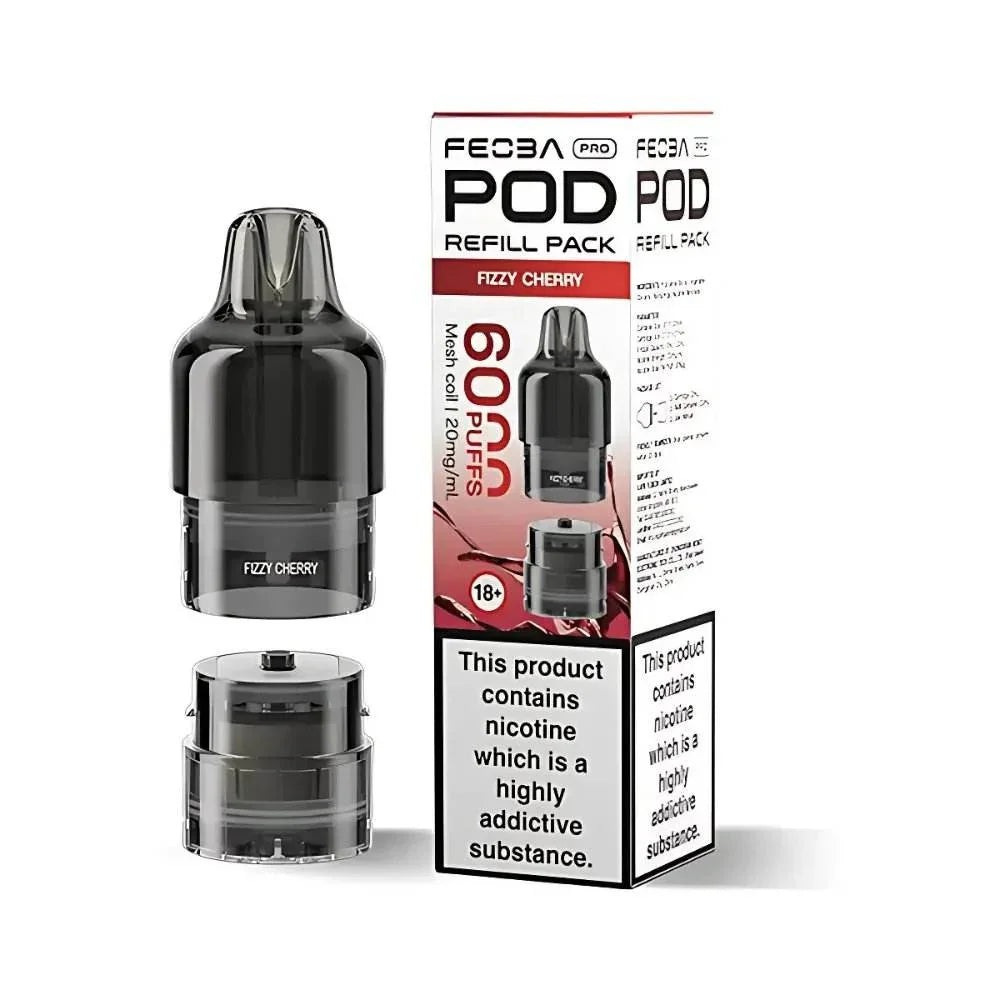 Feoba Pro 6000 Pods