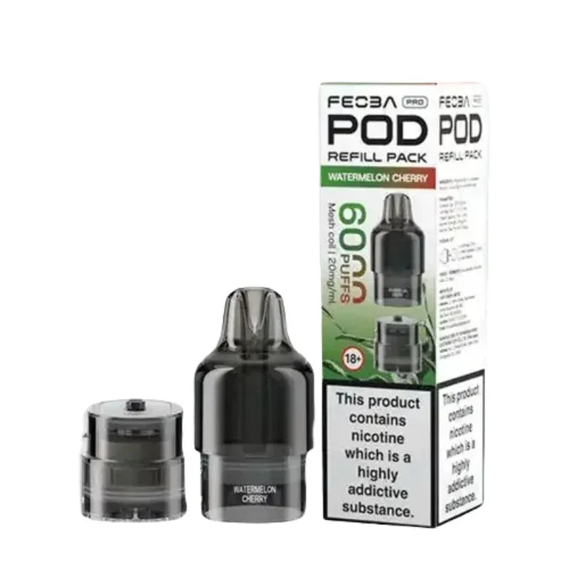 Feoba Pro 6000 Pods