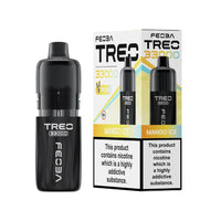 Feoba Treo 33K Prefilled Pod Kit 33000 Puffs 20mg