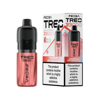 Feoba Treo 33K Prefilled Pod Kit 33000 Puffs 20mg