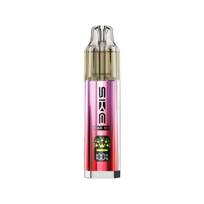 SKE Bar 15K Prefilled Pod Kit 20mg