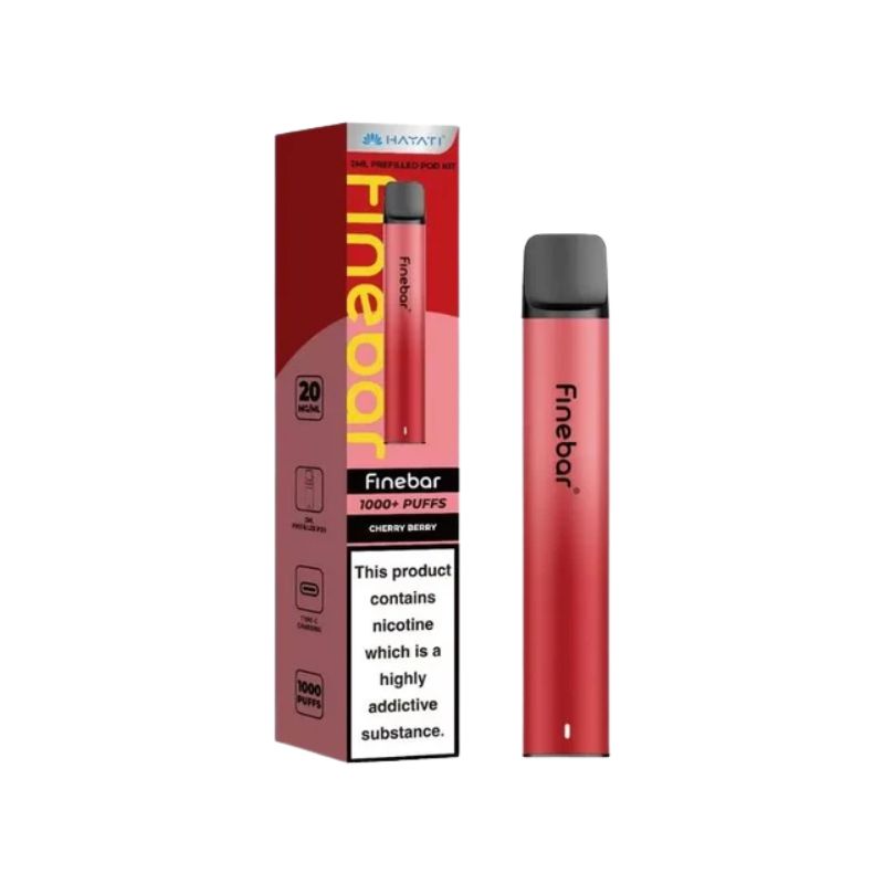 Hayati Finebar Starter Kit