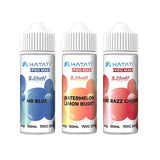 Hayati Pro Max 100ml E-Liquid