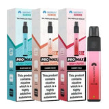 Hayati Pro Max S1 Pod Vape Kit