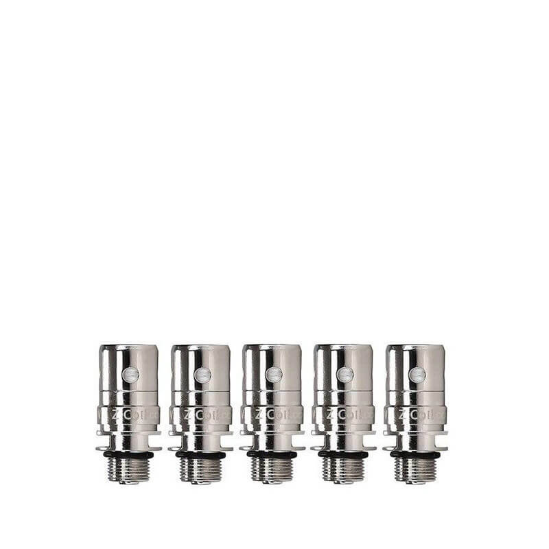 Innokin Z (Zenith) Replacement Coils 5 Pack