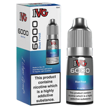 IVG 6000 Nic Salt
