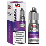 IVG 6000 Nic Salt