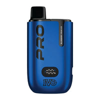 IVG PRO 10K Prefilled Starter Kit