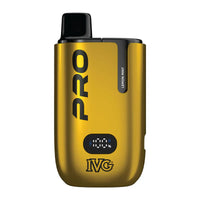IVG PRO 10K Prefilled Starter Kit