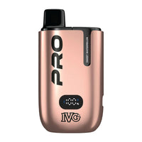 IVG PRO 10K Prefilled Starter Kit